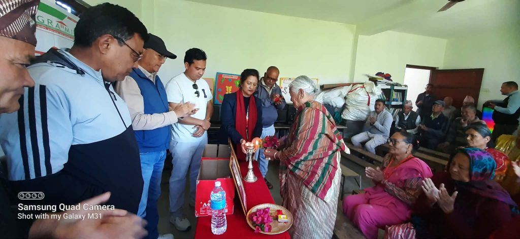 विस्तारित मञ्च (२०८२।१२।२८)