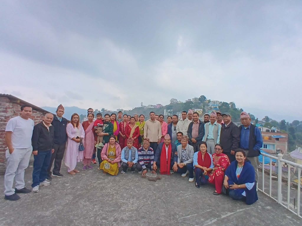 हाम्रो अवलोकन तथा निरिक्षण (२०८३।०१।१९)